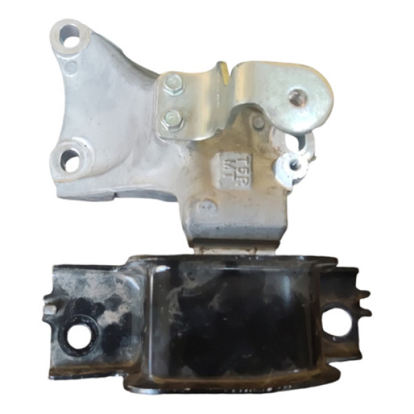 Coxim Câmbio Mecânico Honda City 1.5 2020