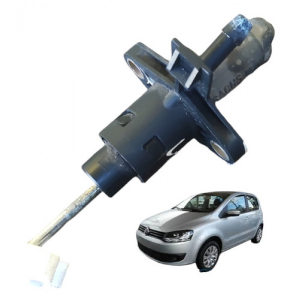 Atuador Pedal De Embreagem Volkswagen Fox 1.0 2013