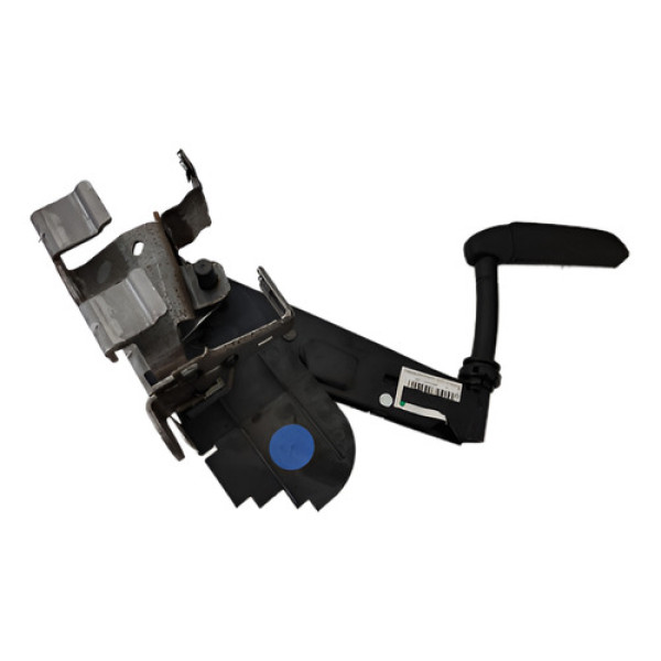  Alavanca Freio De Mão Peugeot 408 2012/2015 96816566zr