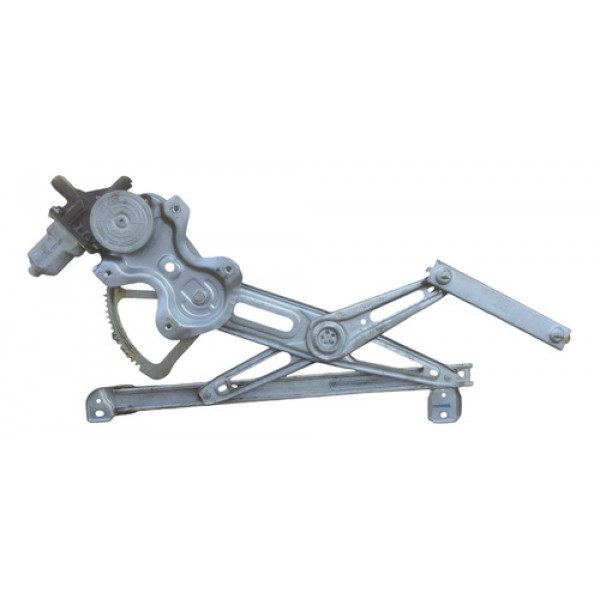 Máquina De Vidro Elétrico Dian. Esq. Honda Civic Lxr 13/14