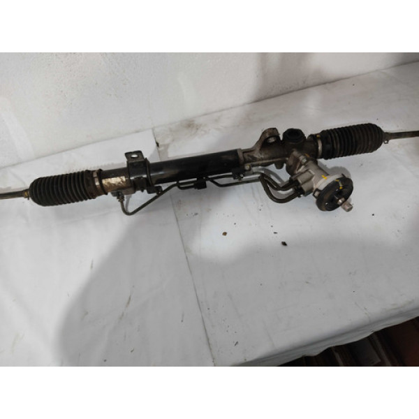 Caixa De Direção Hidráulica Hb20 1.6 Ano 2014 Automático