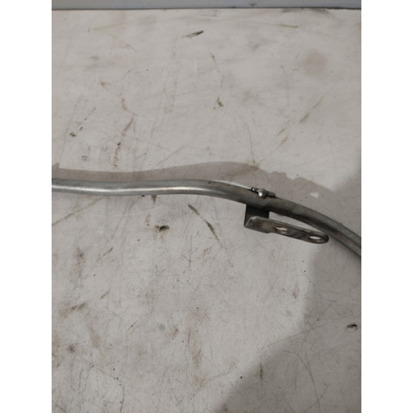 Cano E Vareta Óleo E Guarnição Bloco Palio Fire 8v 2010