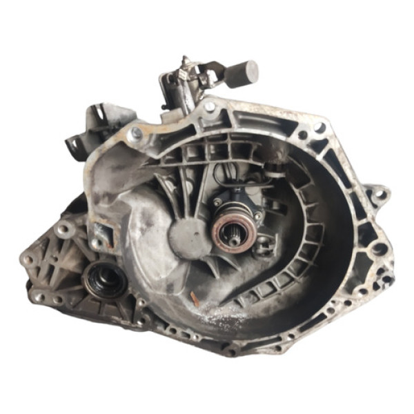 Câmbio Caixa De Marcha Chevrolet Onix 1.0 2013 5 Marchas