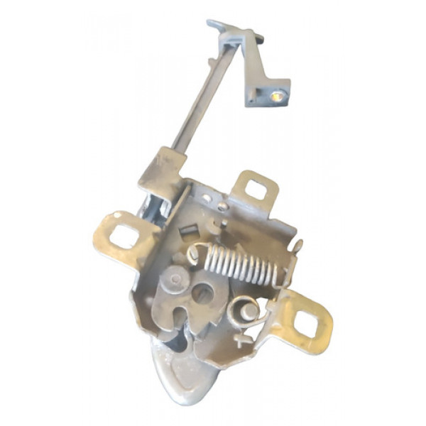 Fechadura Capô Dianteiro Palio Weekend 1.4 2006 