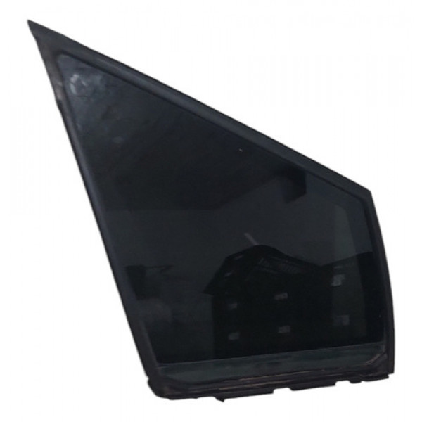 Vidro Fixo Porta Dianteira Direita Honda Civic 2014