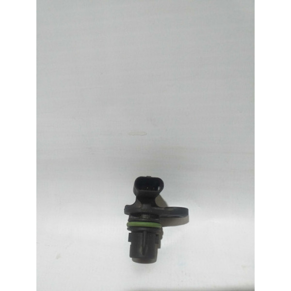 Sensor Rotacao Virabrequim Gm Onix 1.4 2013 14 15 16 17 