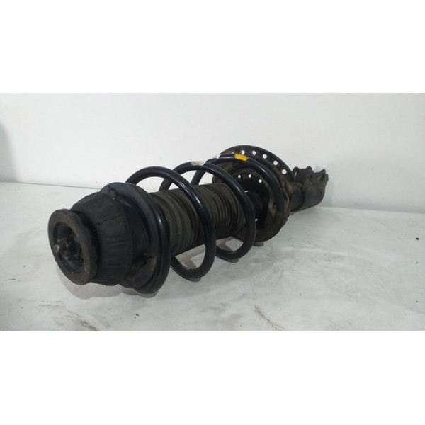 Torre Amortecedor Dianteiro Esquerdo Hb20 1.0 2012/2018