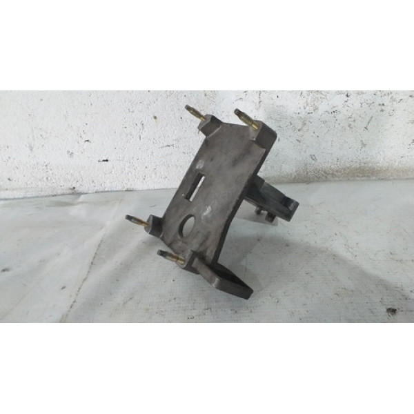 Suporte Do Módulo Do Palio Fire 1.0 16 Válvula Magneti Marel