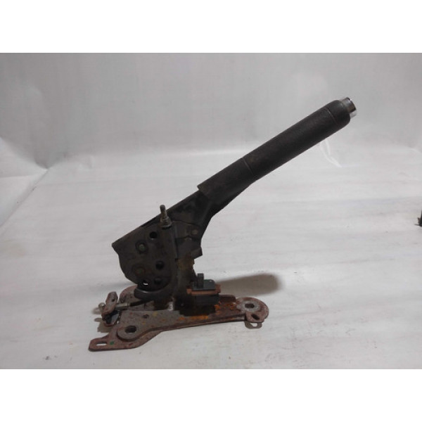 Freio De Mão Do Citroen C3 Picasso 