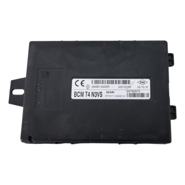 Módulo Bcm Renault Captur Life 2018
