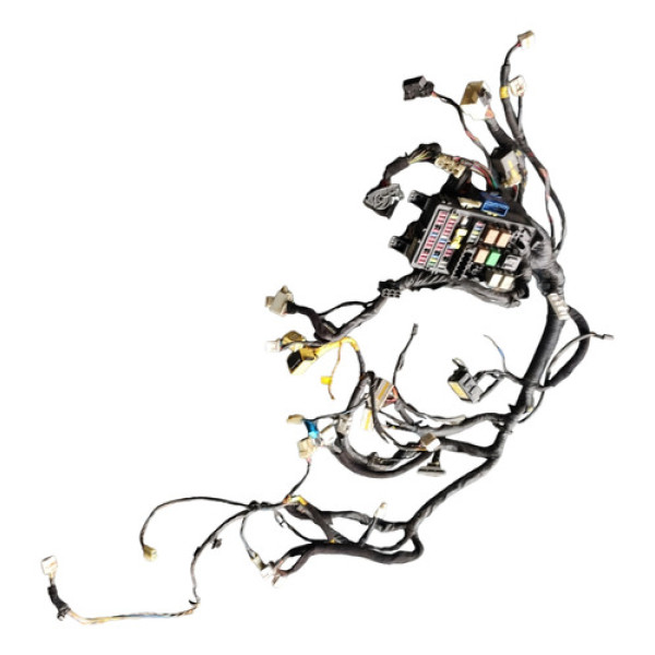 Chicote Painel Caixa De Fusíveis Hb20 1.6 C/detalhe Original