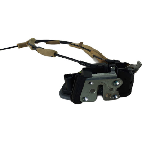 Fechadura Traseira Direita Nissan Kicks 1.6 2018