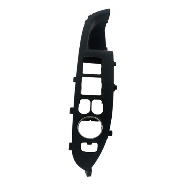 Moldura Botão Vidro Dianteiro Esq I30 2010