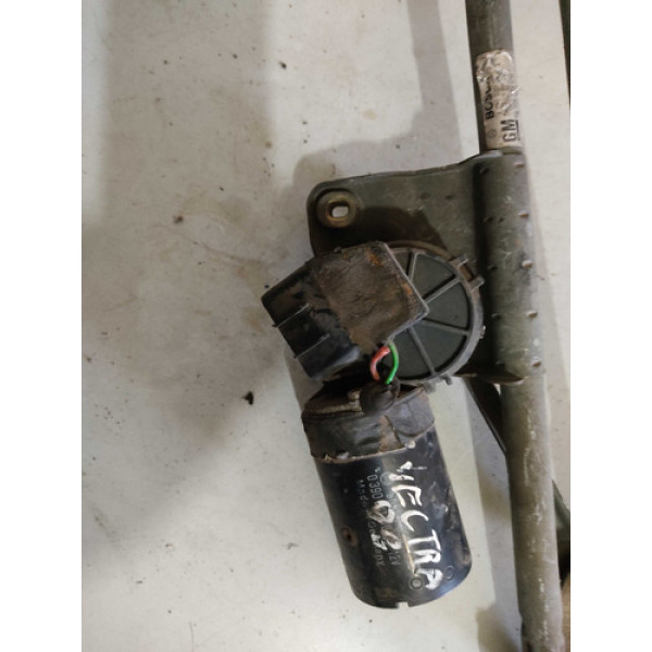 Maquina Do Limpador Parabrisa Vectra 98 A 2005