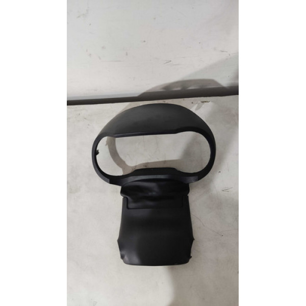 Moldura Painel Coluna Direção Hb20 - 848301s100 16115