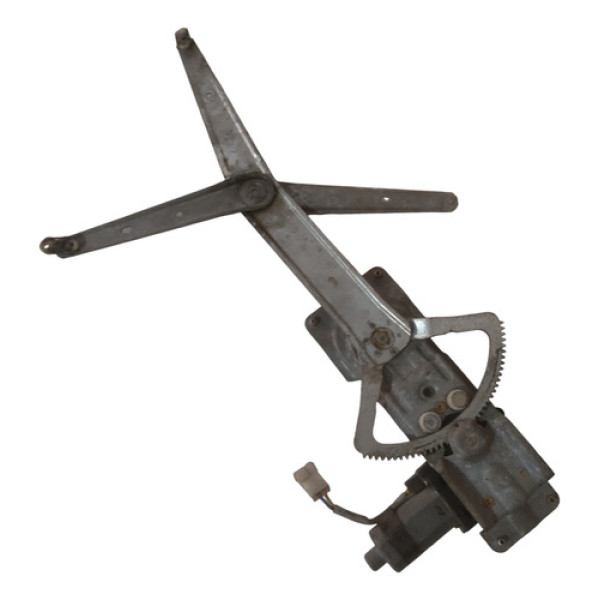 Máquina De Vidro Dianteiro Esquerdo Gm Corsa Classic 96/16