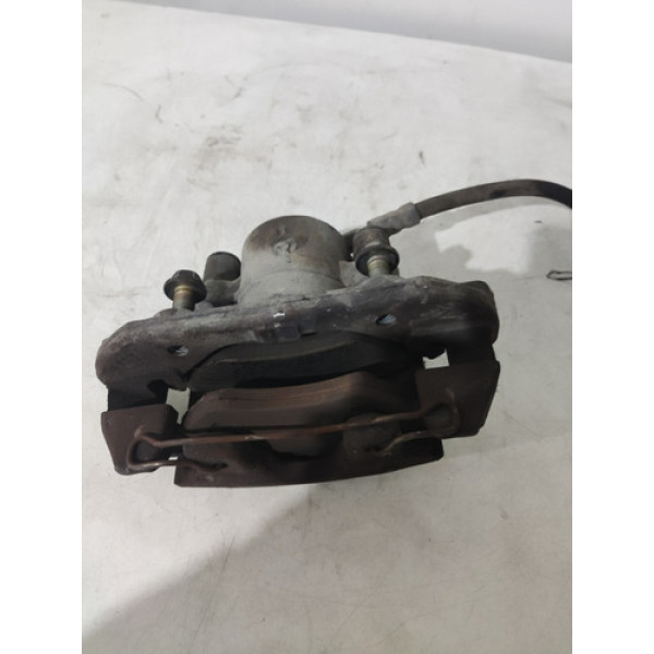 Pinça De Freio Direita Ford Ka 1.0 2011