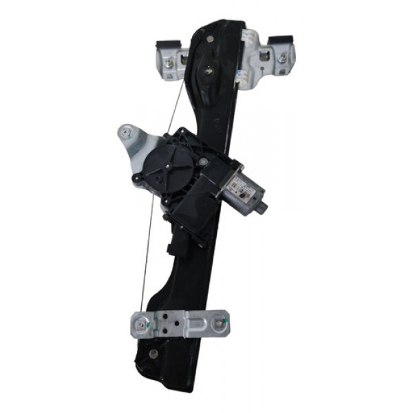 Máquina Vidro Elétrica Diant Direita Onix 2013 Lt