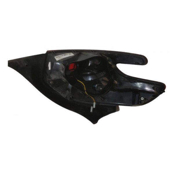 Lanterna Traseira Direita Peugeot 208 Griffe 2014