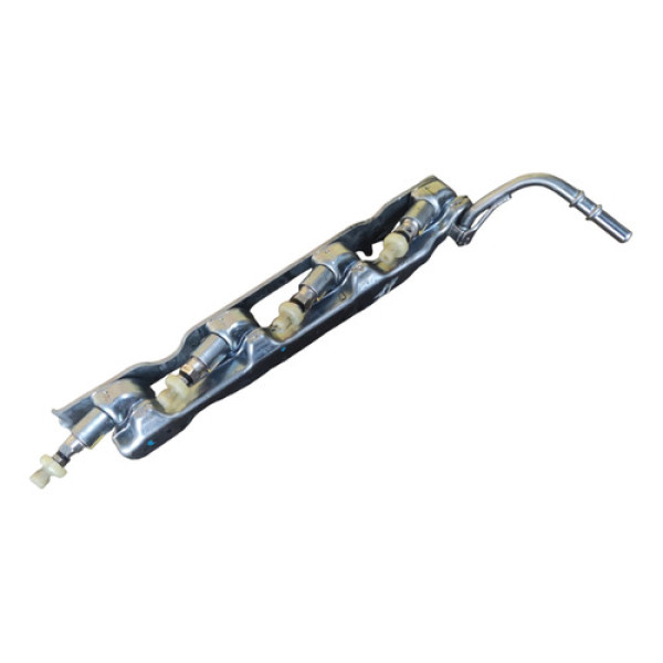 Flauta Do Bicos Injetor Toyota Yaris 1.3 2019