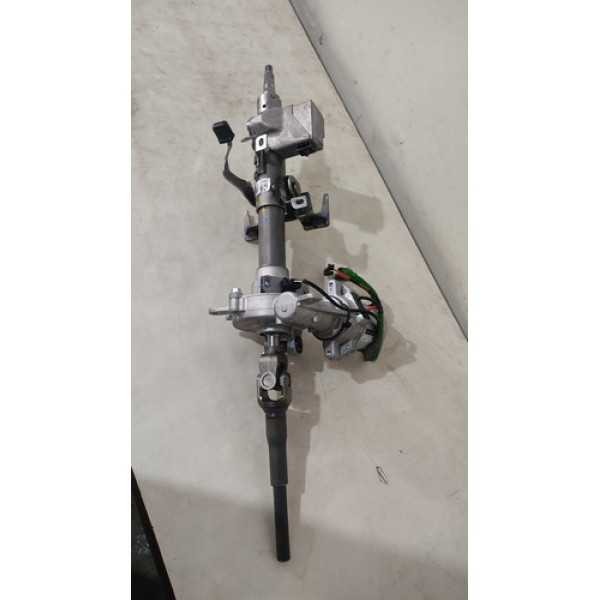 Coluna De Direção Elétrica Toyota Yaris 1.5 Sedan 2021/22