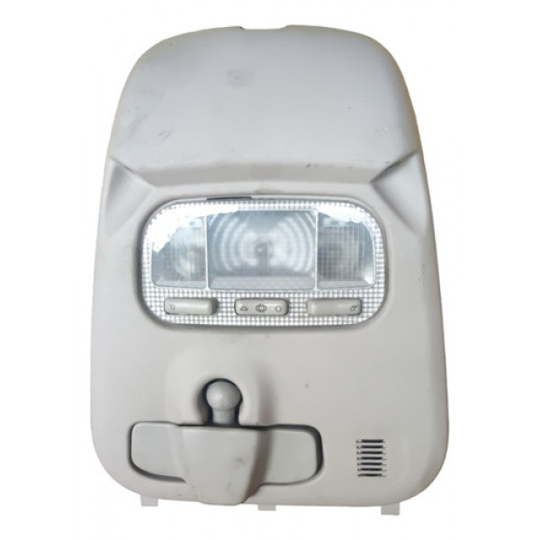 Luz Interna Citroen C3 Aircross 1.6 2011  9670758377