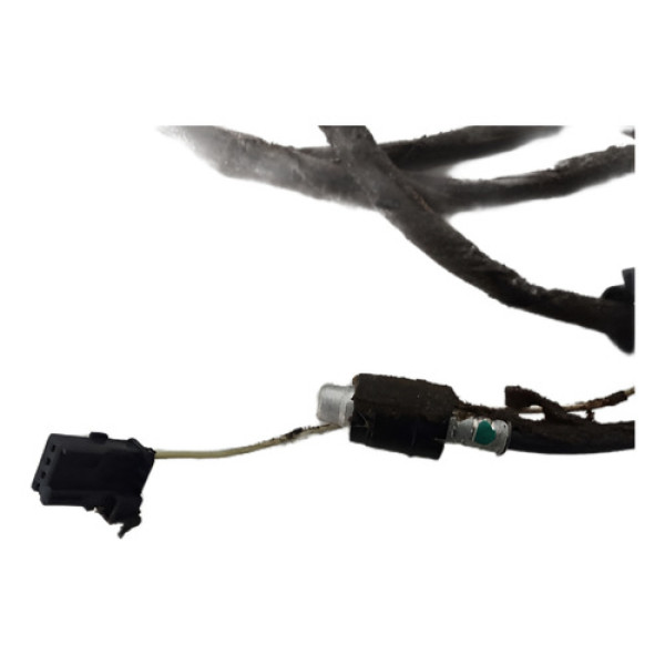 Antena Rádio Peugeort 207 Sw 1.4 8v  2011 