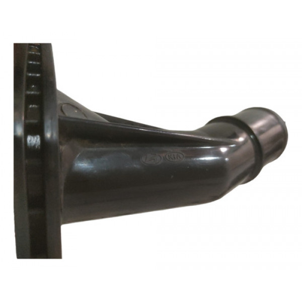 Flange Válvula Termostática Hyundai Hb20i30creta 25631-2b051