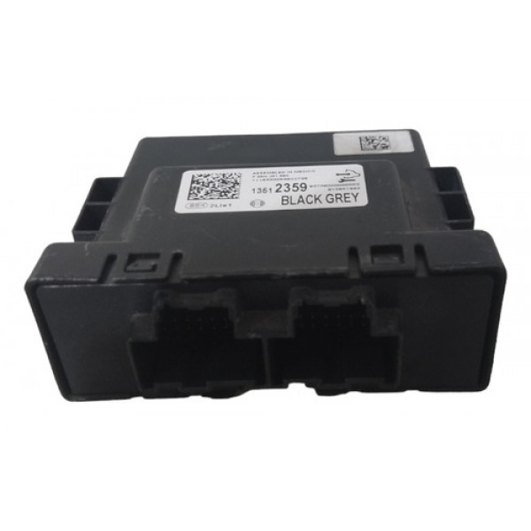 Módulo Black Grey Onix 13512359