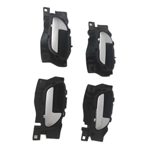 Maçaneta Interna Peugeot 2008 Allure Pack 2021