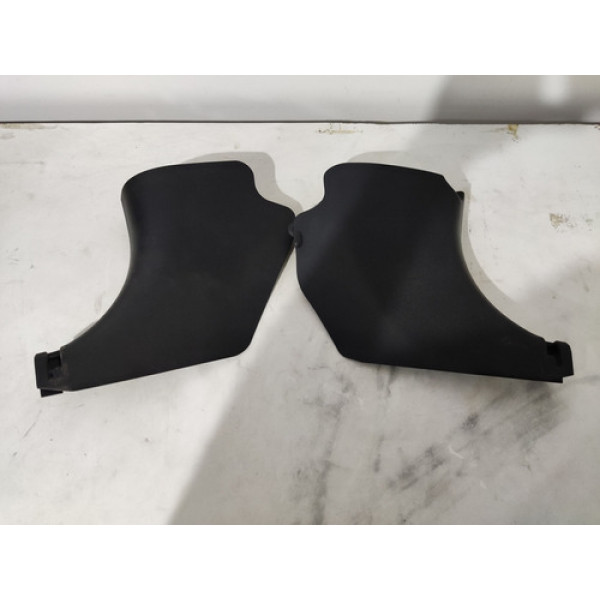 Moldura Soleira Porta Hb20 Ano 2012 858241s000 Original