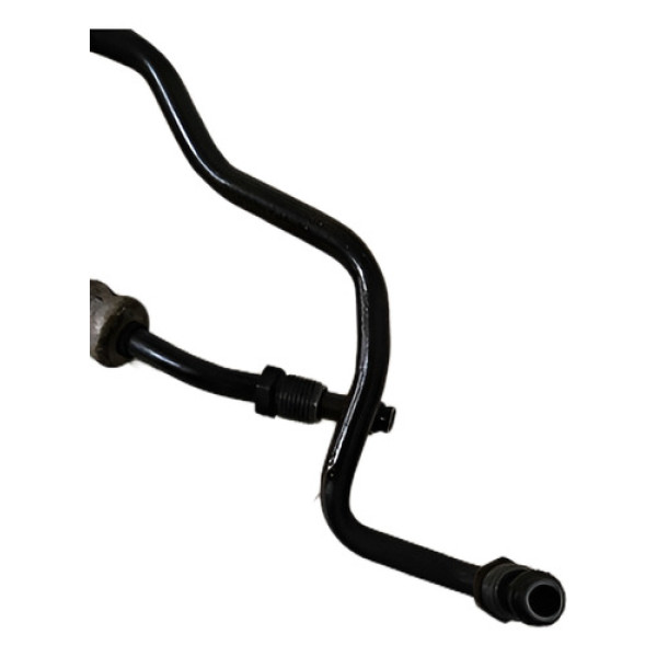 Mangueira De Direção Hidráulica Mercedes Classe A 160 2003