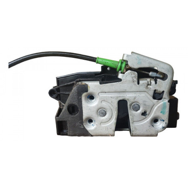 Motor Fechadura Porta T/d New Fiesta Hatch 2017