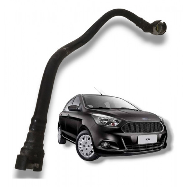 Mangueira Respiro Do Motor Ford Ka 1.5 Dragon 2019