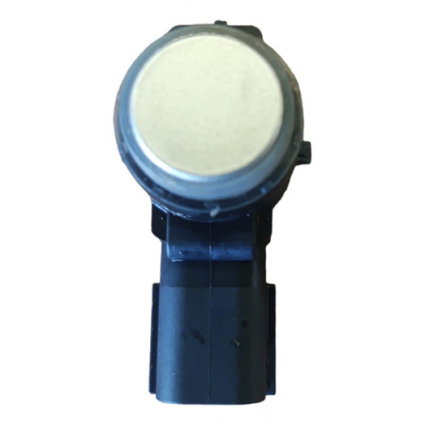 Sensor Estacionamento Tras New Fiesta 1.6 Hatch 2017