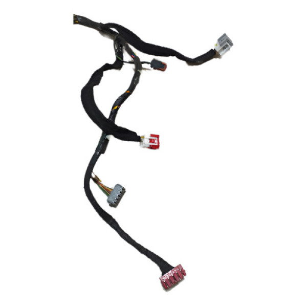 Chicote Painel Interno Citroen Xsara Picados 2006