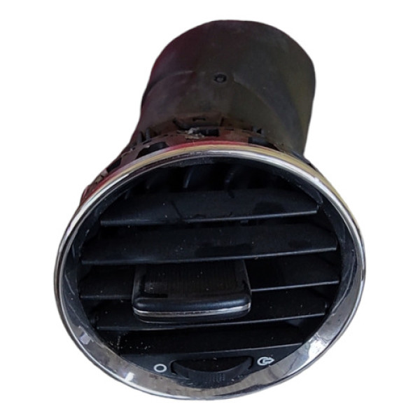 Difusor De Ar Lateral Esquerdo Peugeot 408 2008/14