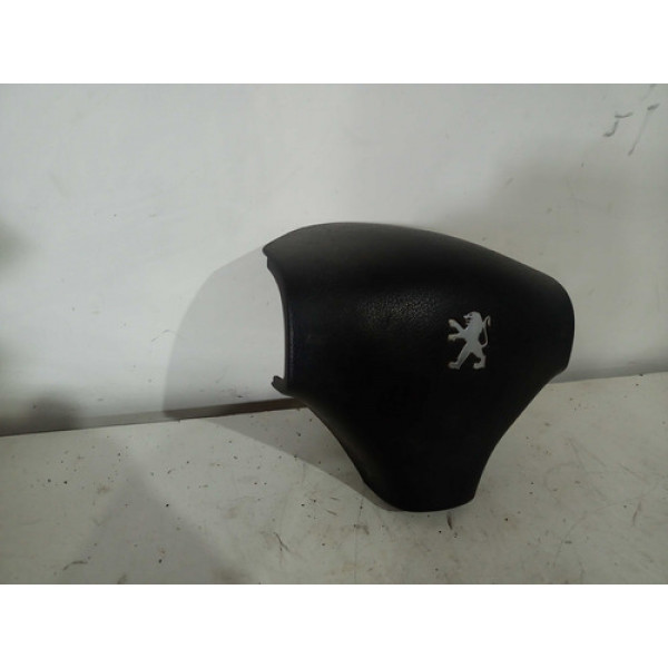 Capa Volante De Direção Peugeot 207 1.4 2010