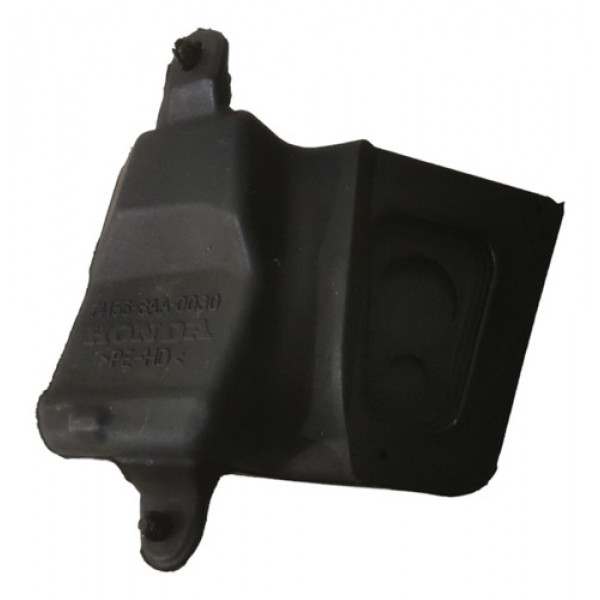 Mufla Honda Fit Lxl 1.4  2003/04