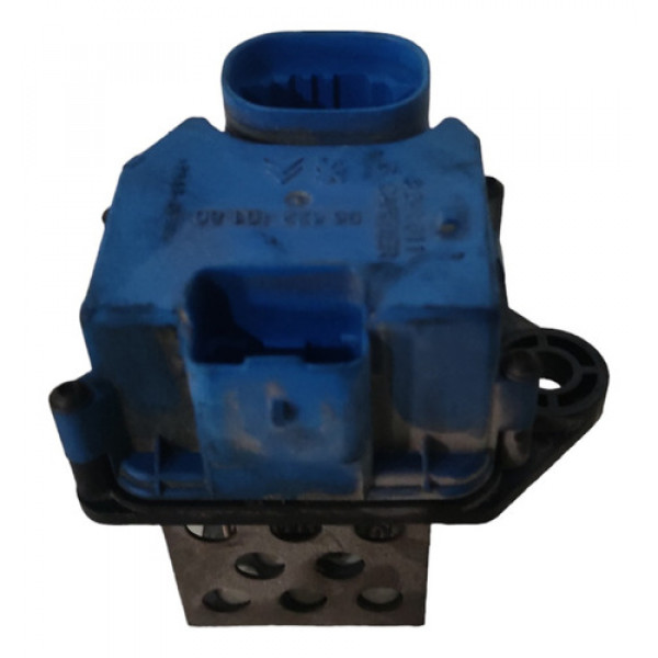 Resistência Ventoinha Citroen C4 Pallas 2.0 2010