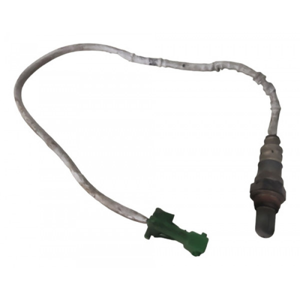 Sonda Lambda Citroen C4 Pallas 2.0 2010