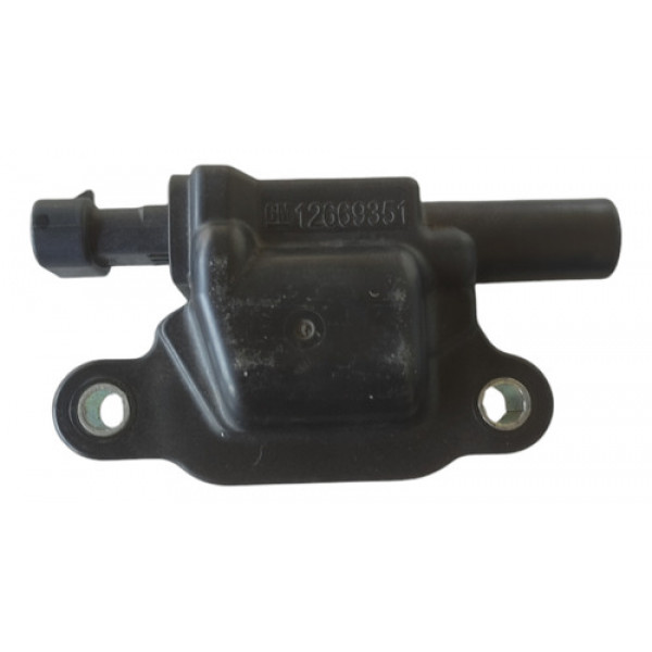 Bobina Igniçao Gm Onix Cobalt Prisma 1.0 1.4 12669351
