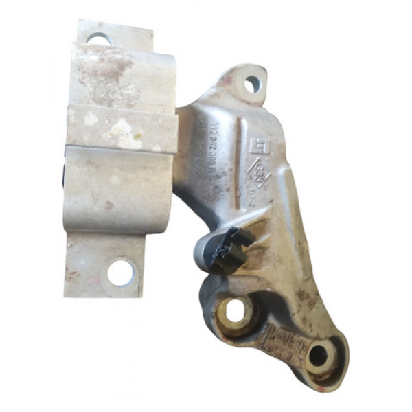 Coxim Direito Motor Renault Captur 1.6 2019