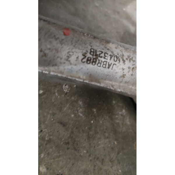 Caixa De Direção Toyota Yaris 1.5 Sedan 2021/22