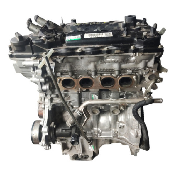 Motor Parcial Toyota Yaris 1.5 110cv 2021