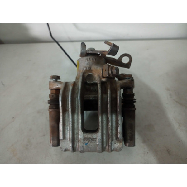 Pinça De Freio Tras/l/d Volkswagen Virtus 1.0 200 Tsi 2019