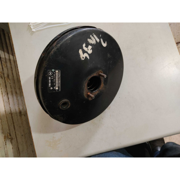 Hidrovácuo Da Senic 2.0 8v