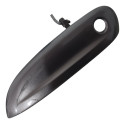 Maçaneta Externa Porta Dianteira Gm Onix Lt 2013