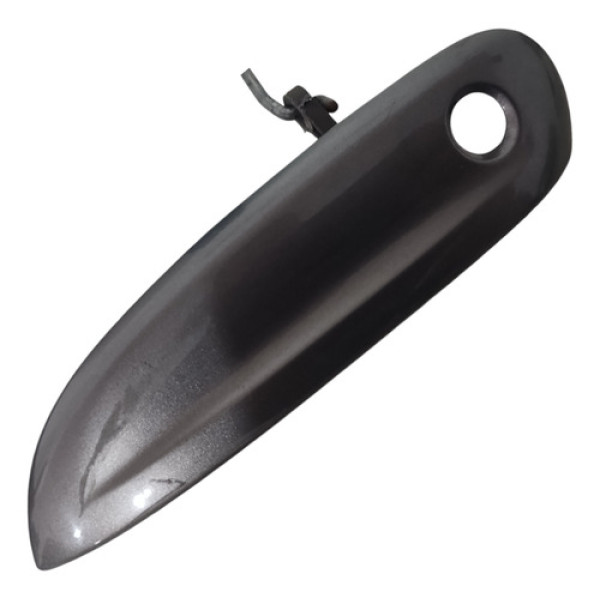 Maçaneta Externa Porta Dianteira Gm Onix Lt 2013