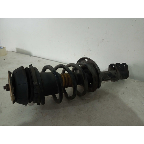 Torre Amortecedor Dianteira Direita Gm Meriva 2003 